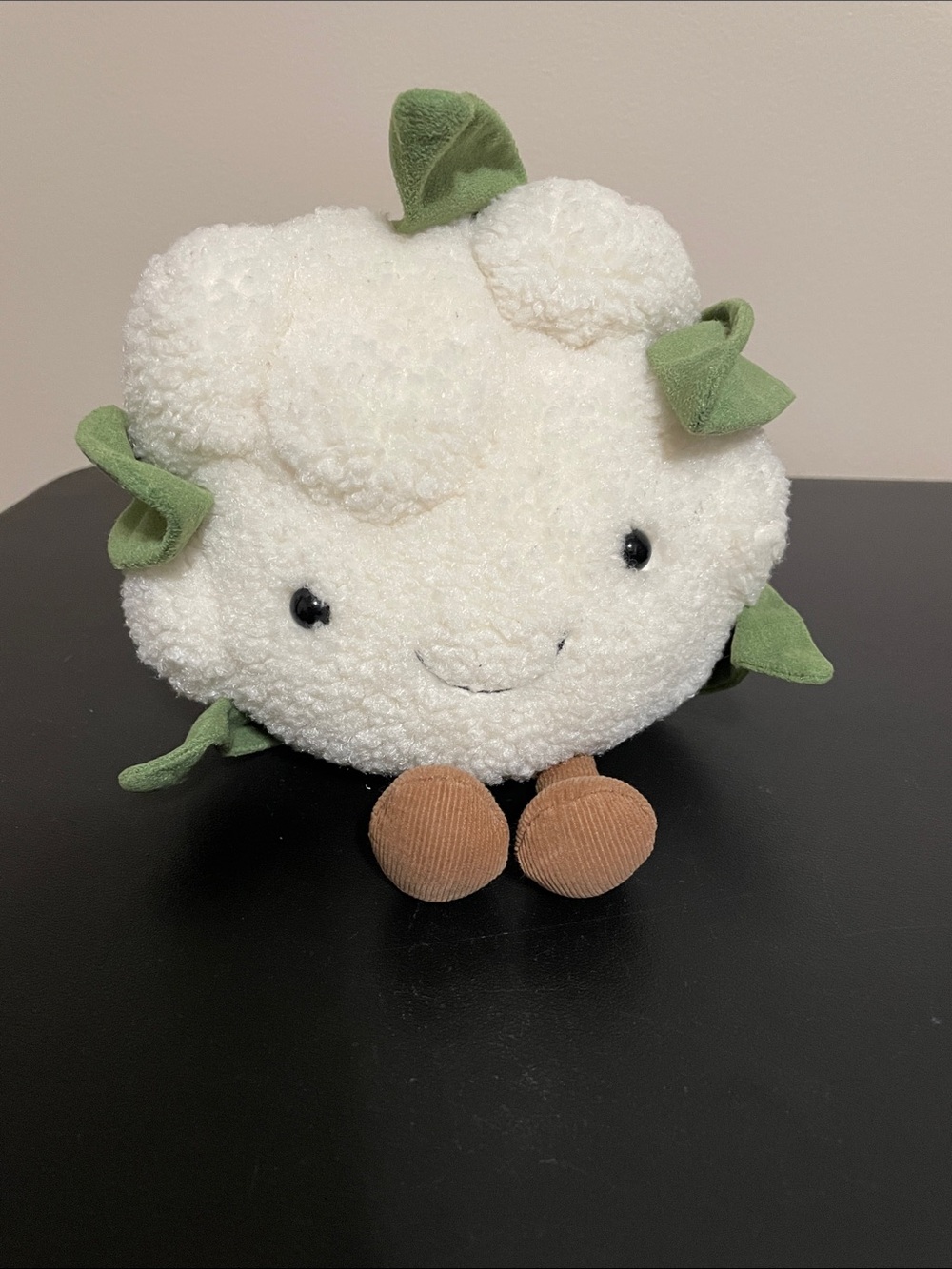 Jellycat Amusable Cauliflower - Picture 2 of 11